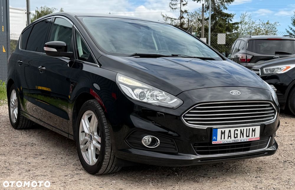 Ford S-Max - 3