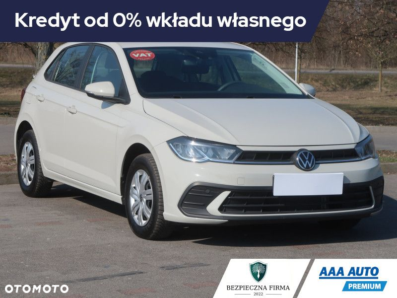Volkswagen Polo - 2
