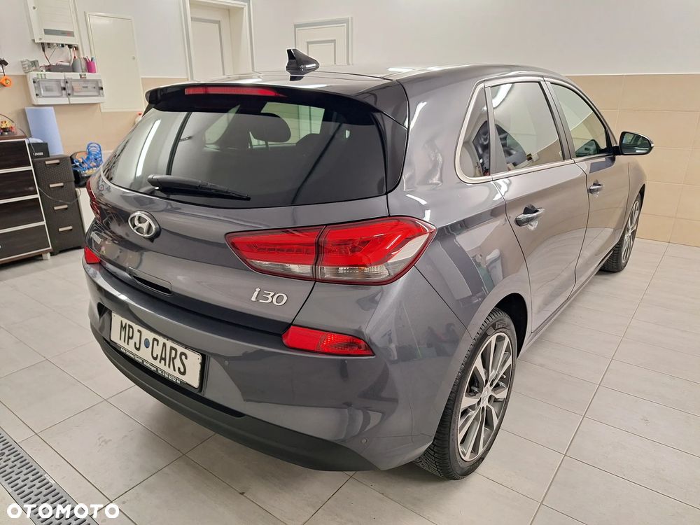 Hyundai i30 1.4 T-GDI Premium - 12
