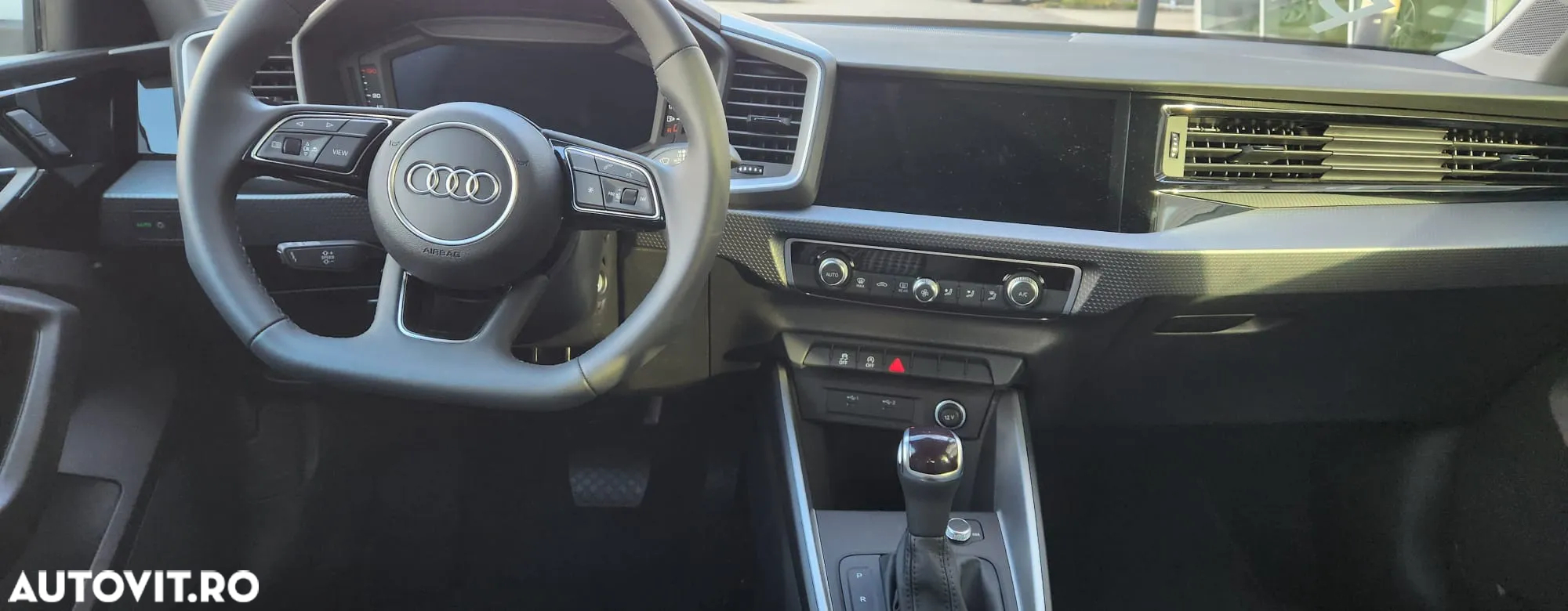 Audi A1 - 19