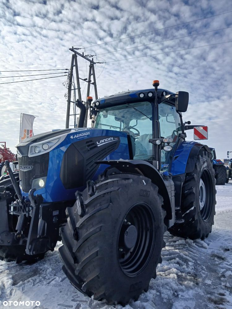 Landini 7-210 Vshift - 10