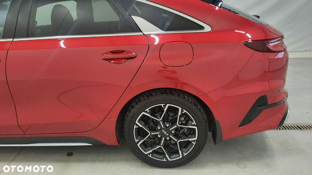 Kia ProCeed 1.5 T-GDI GT Line DCT - 9