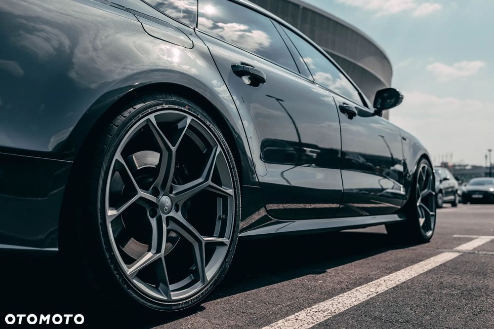 Audi S7 Sportback 4.0 TFSI Quattro S tronic - 14