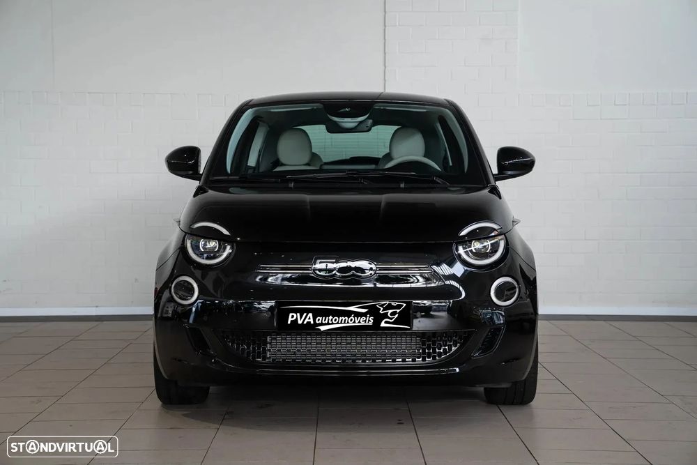 Fiat 500e 3 + 1 La Prima - 2