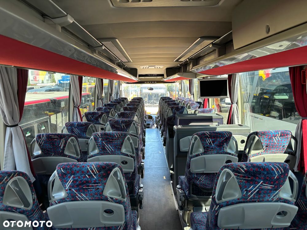 Setra 515 HD - 14