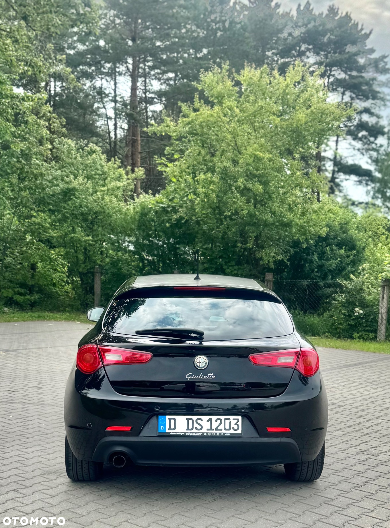 Alfa Romeo Giulietta 1.4 TB 16V Veloce - 15