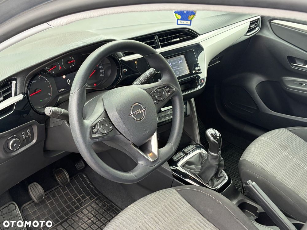 Opel Corsa 1.2 Edition S&S - 11