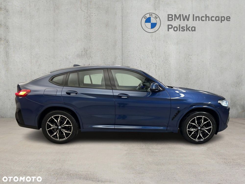 BMW X4 - 6