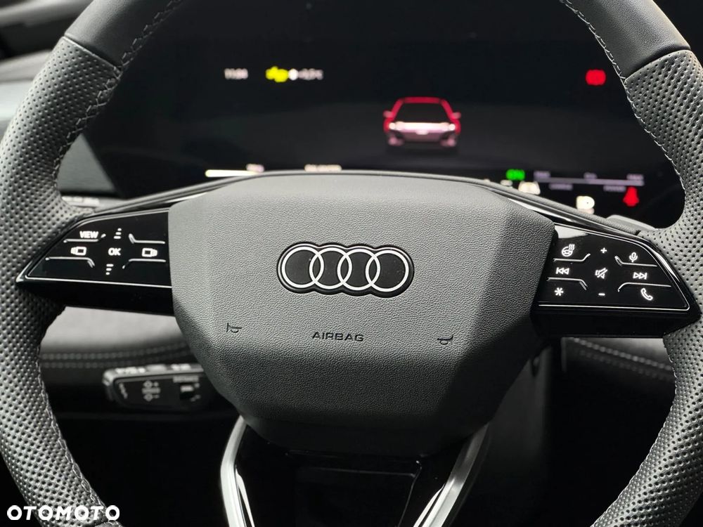 Audi A6 Sportback e-tron - 14