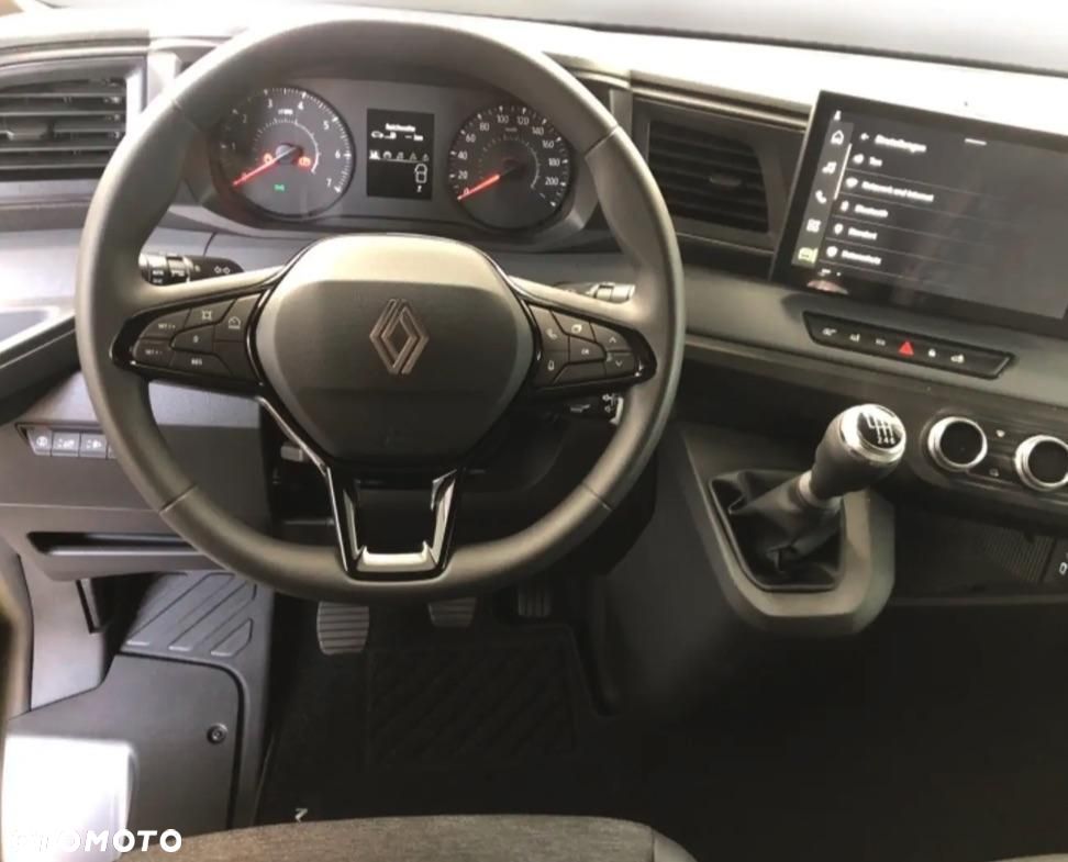 Renault Master - 4