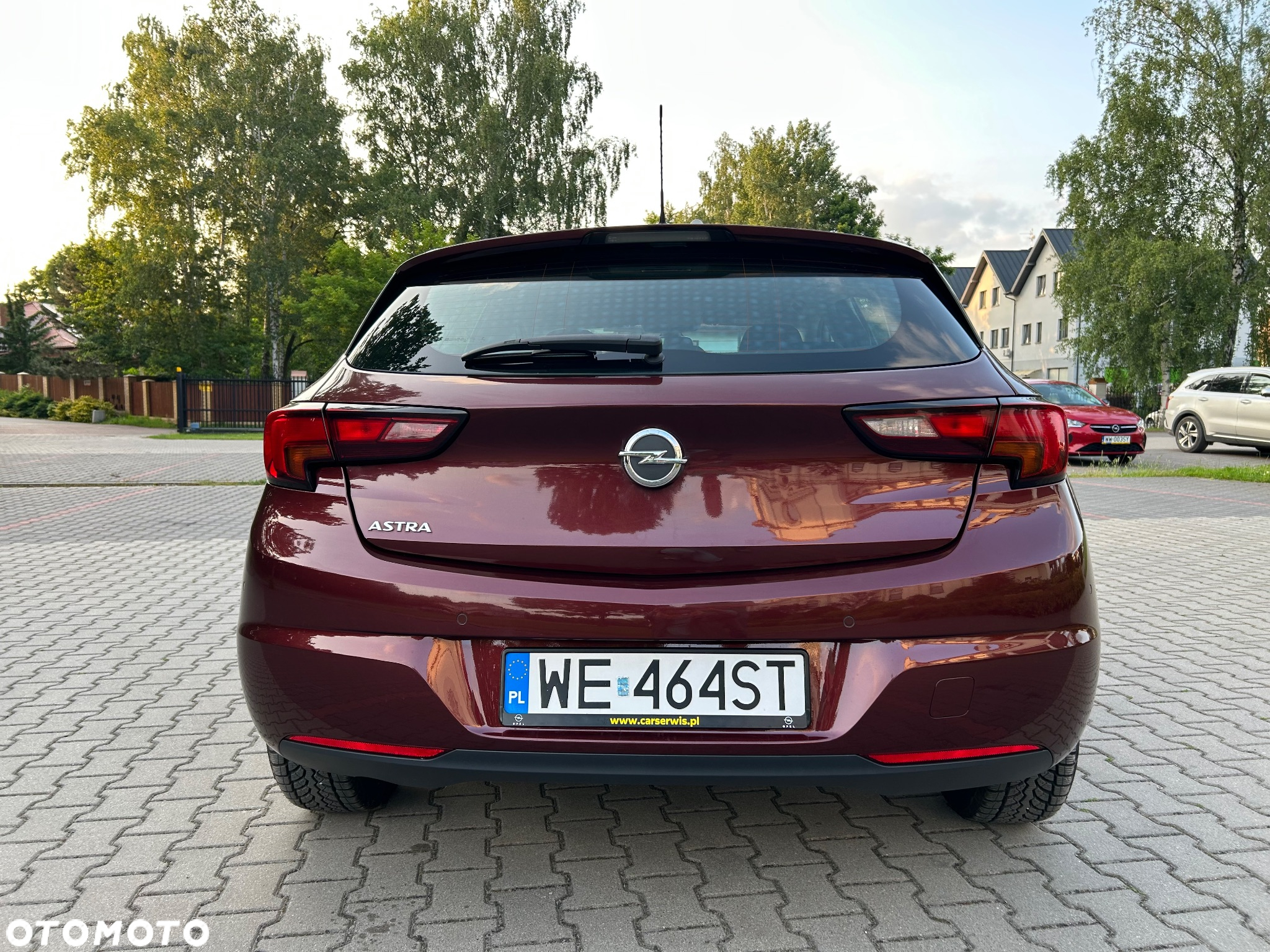 Opel Astra V 1.4 Enjoy - 6