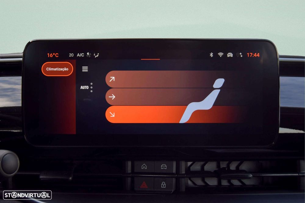 Fiat 600 1.2 Hybrid Icon - 25