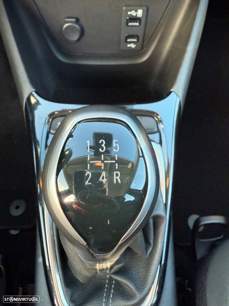 Renault Zoe - 6