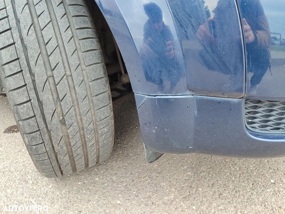 Audi TT Roadster 1.8 T - 6