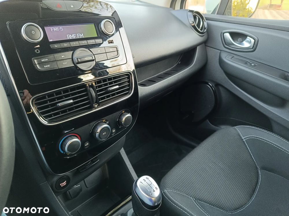 Renault Clio 0.9 Energy TCe Alize - 23