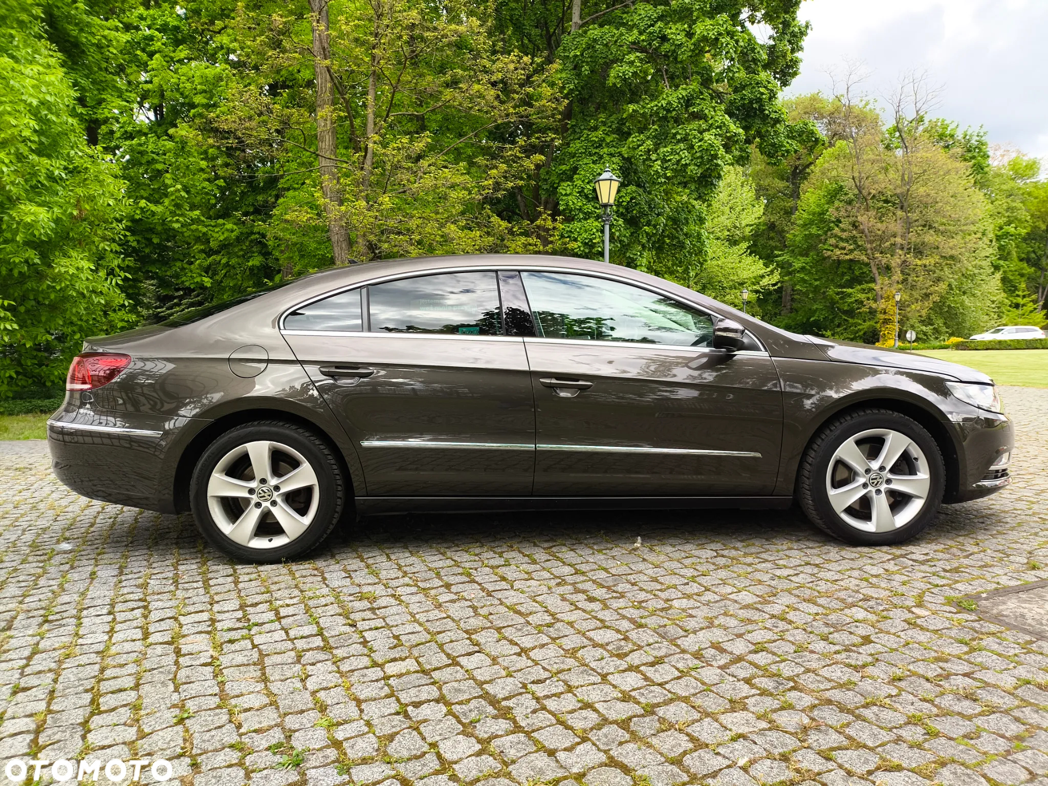 Volkswagen CC - 10