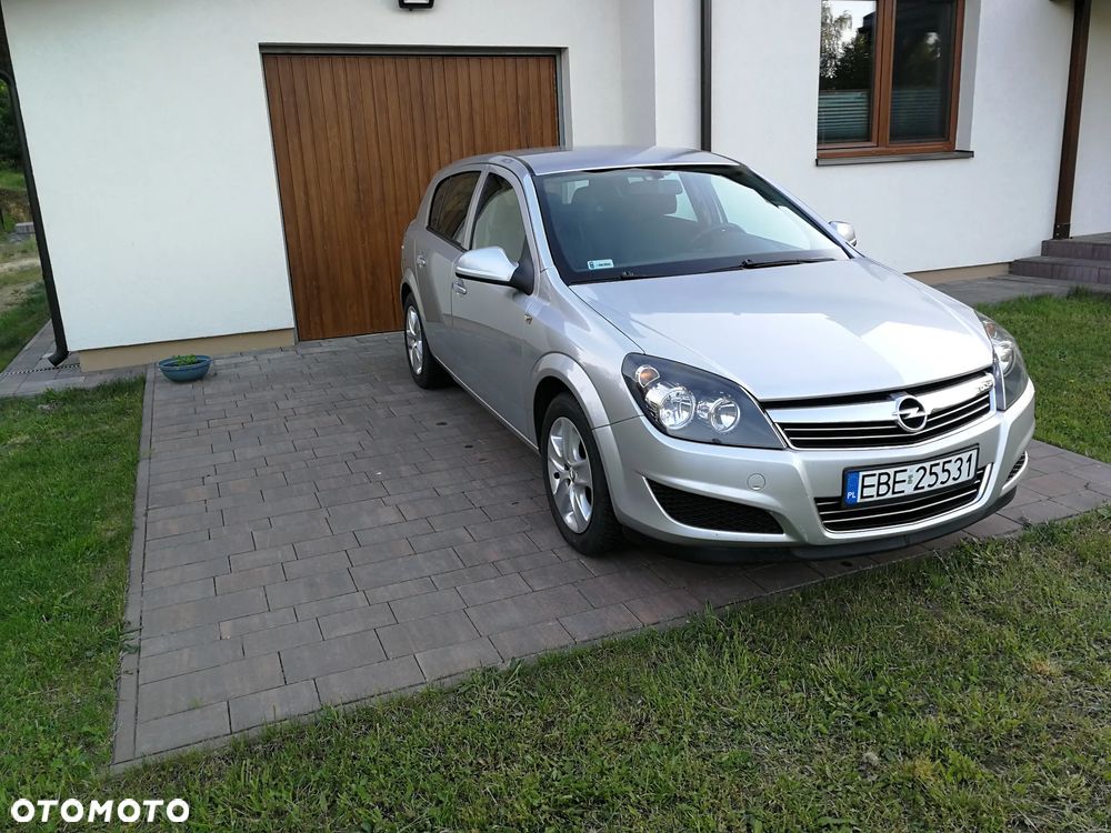 Opel Astra 1.6 - 3