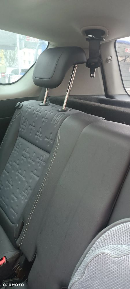 Opel Meriva 2011 photo 5
