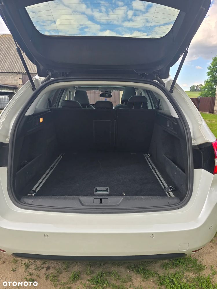 Peugeot 308 1.2 PureTech Style S&S - 8