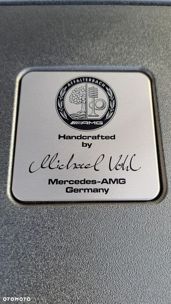 Mercedes-Benz SLK 55 AMG - 37