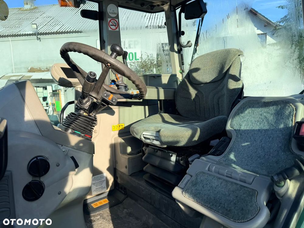 Fendt 718 Vario TMS - 13