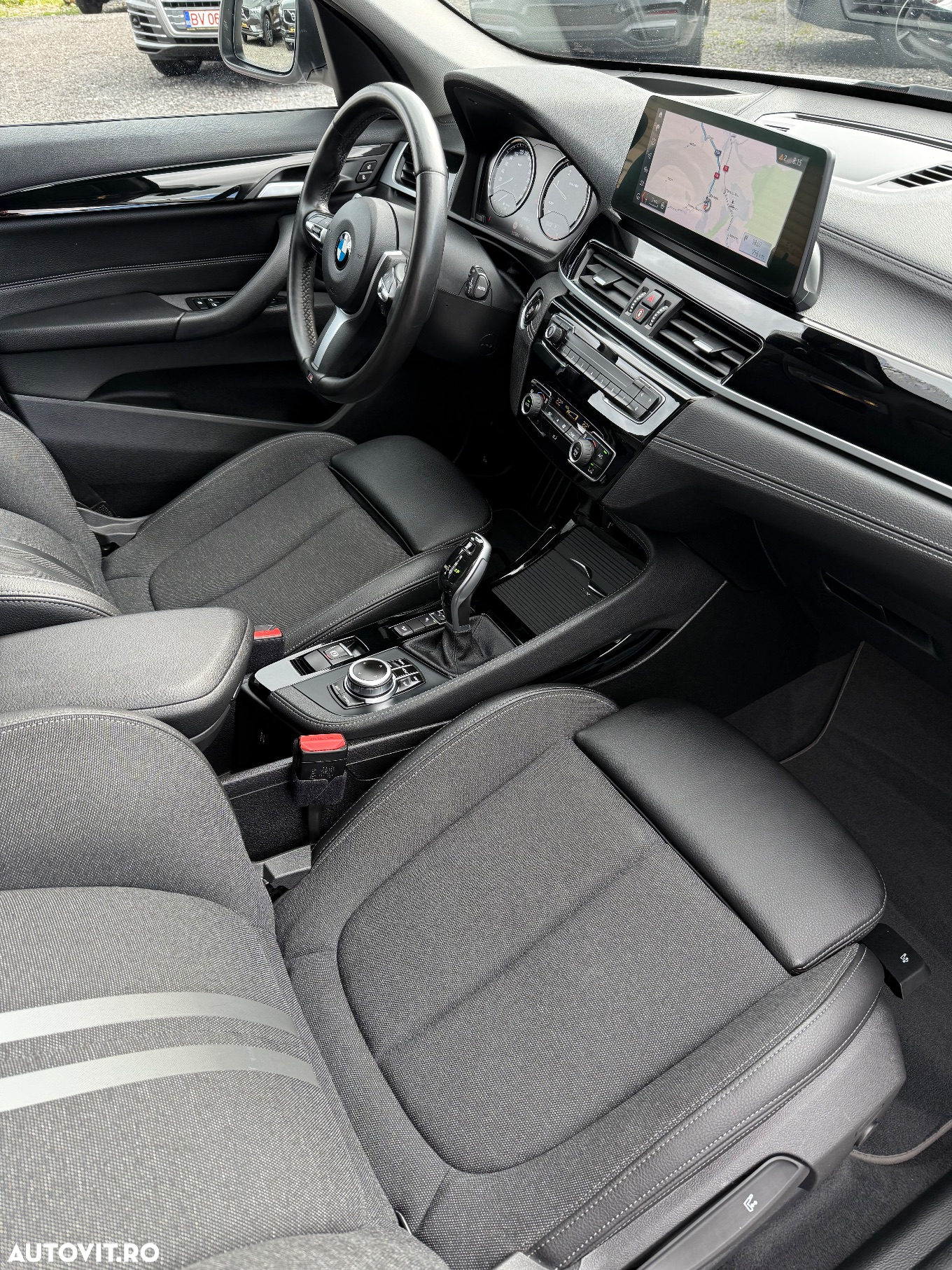 BMW X1 xDrive18d Aut. Sport Line - 17