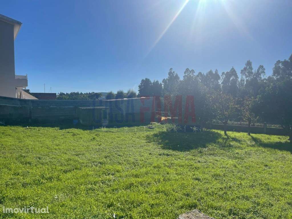 Lote de Terreno em Tougues, Vila do Conde - Grande imagem: 3/16