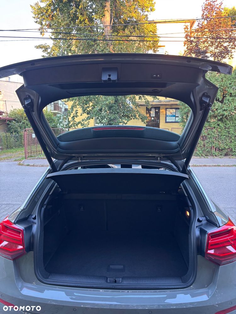 Audi Q2 - 9