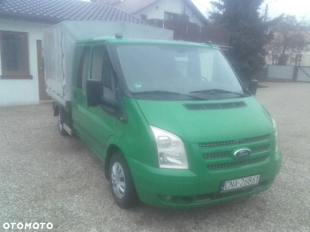 Ford Transit - 3