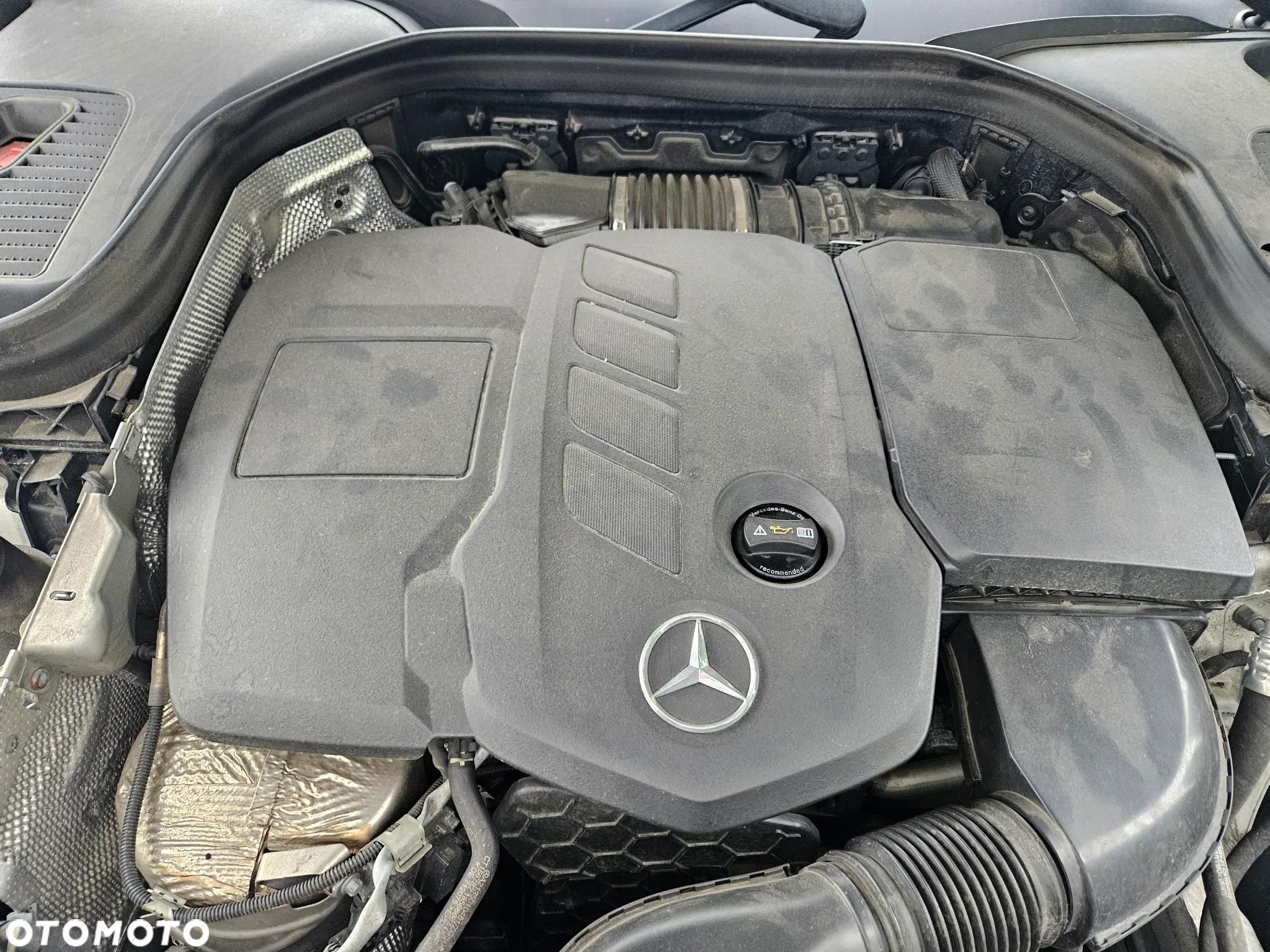 Mercedes-Benz GLC 220 d 4Matic 9G-TRONIC - 32