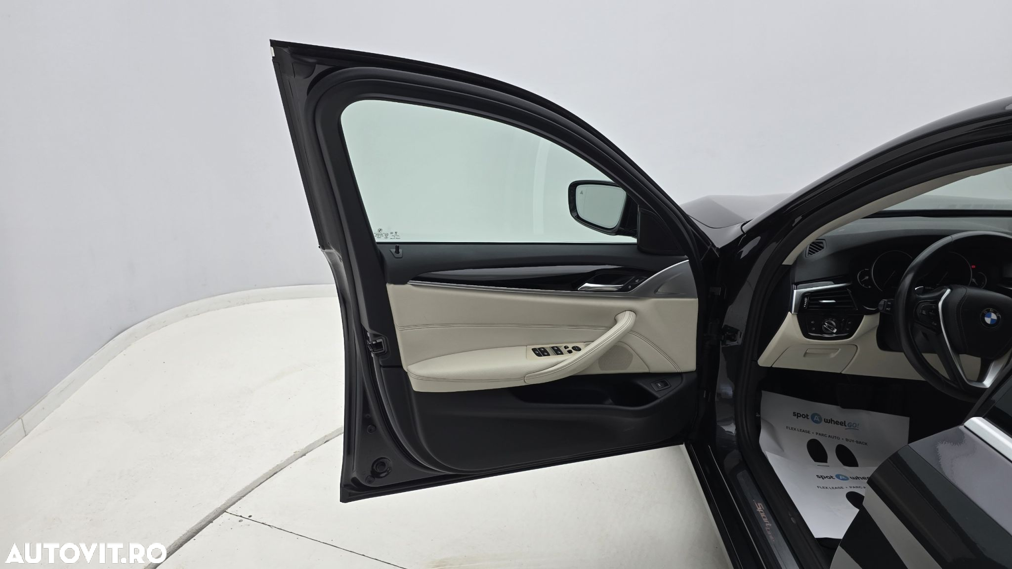 BMW Seria 5 - 10