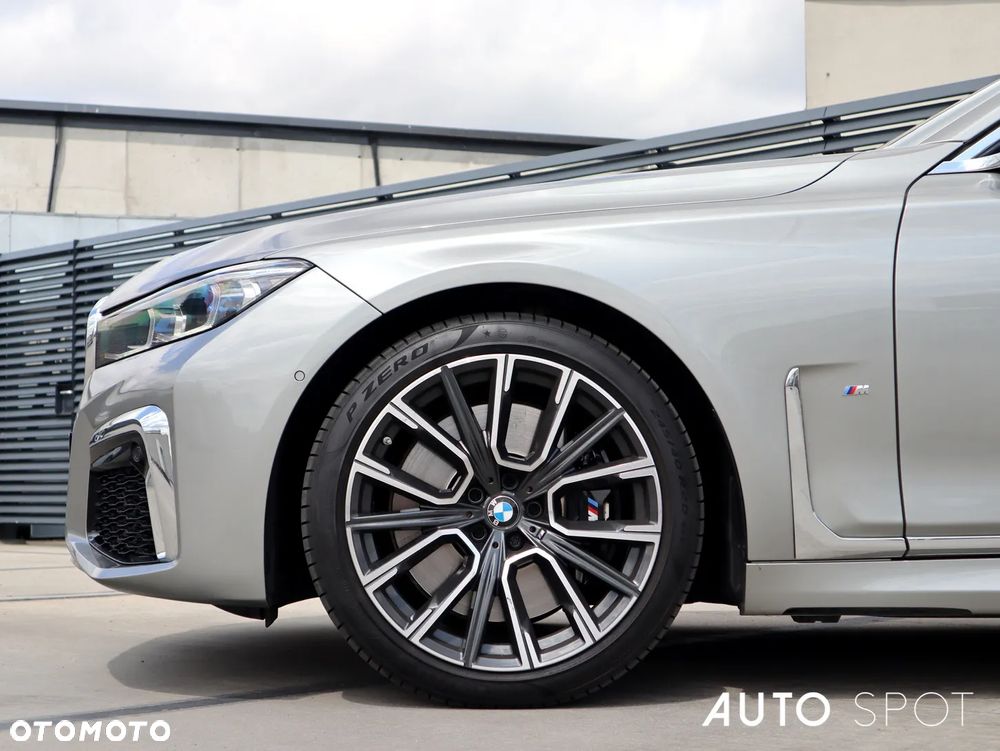 BMW Seria 7 - 3