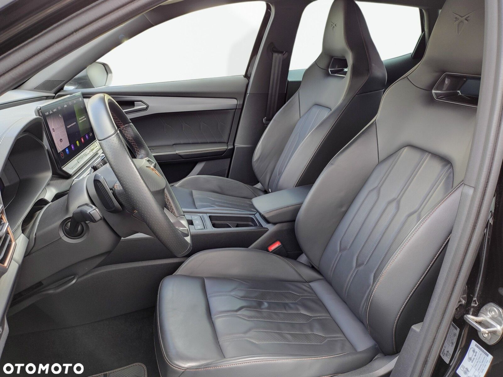 Cupra Formentor 2.0 TSI VZ DSG - 13