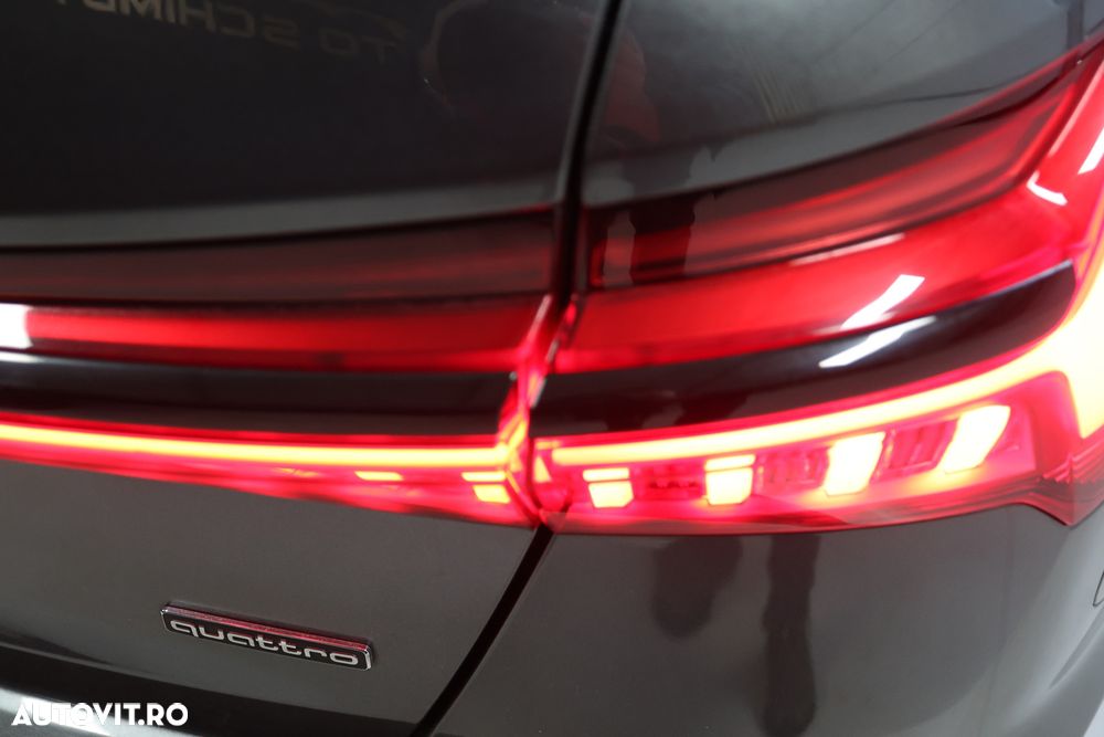 Audi A6 50 TFSI e quattro S tronic S line - 36