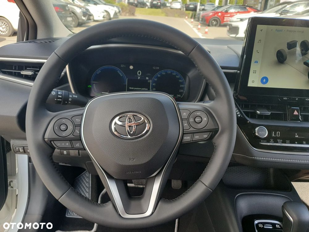 Toyota Corolla 1.8 Hybrid Comfort - 15