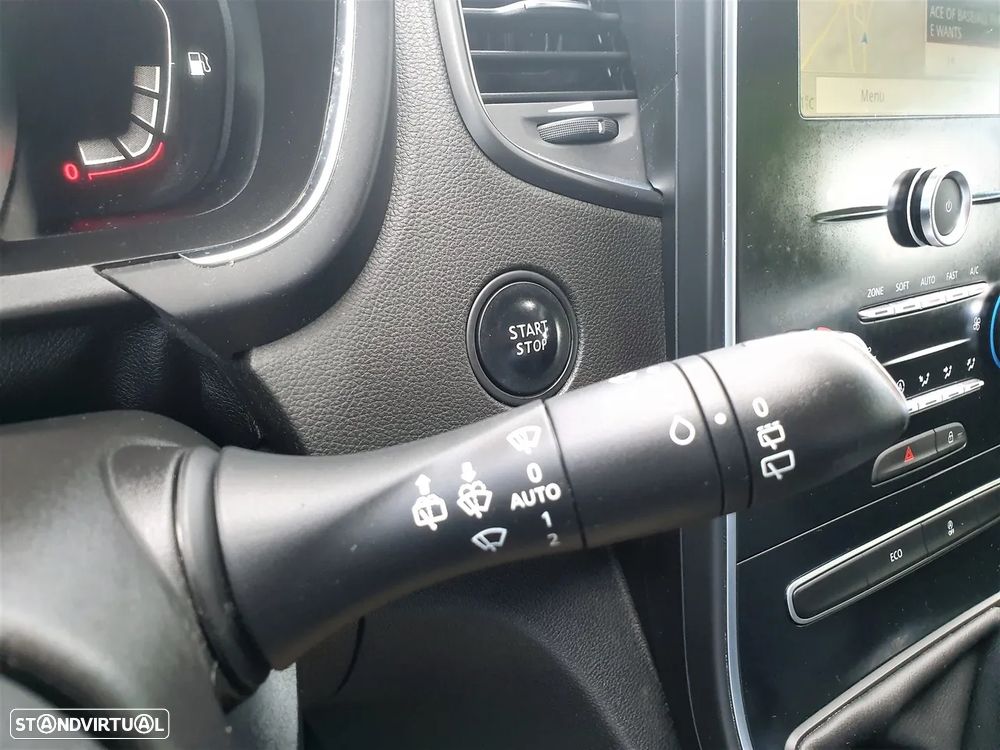 Renault Grand Scénic ENERGY dCi 110 Start & Stop Dynamique - 22