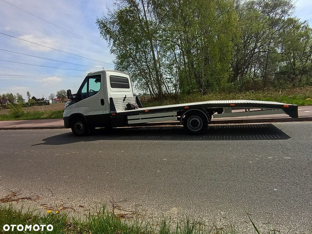 Iveco Daily 35S14 - 9