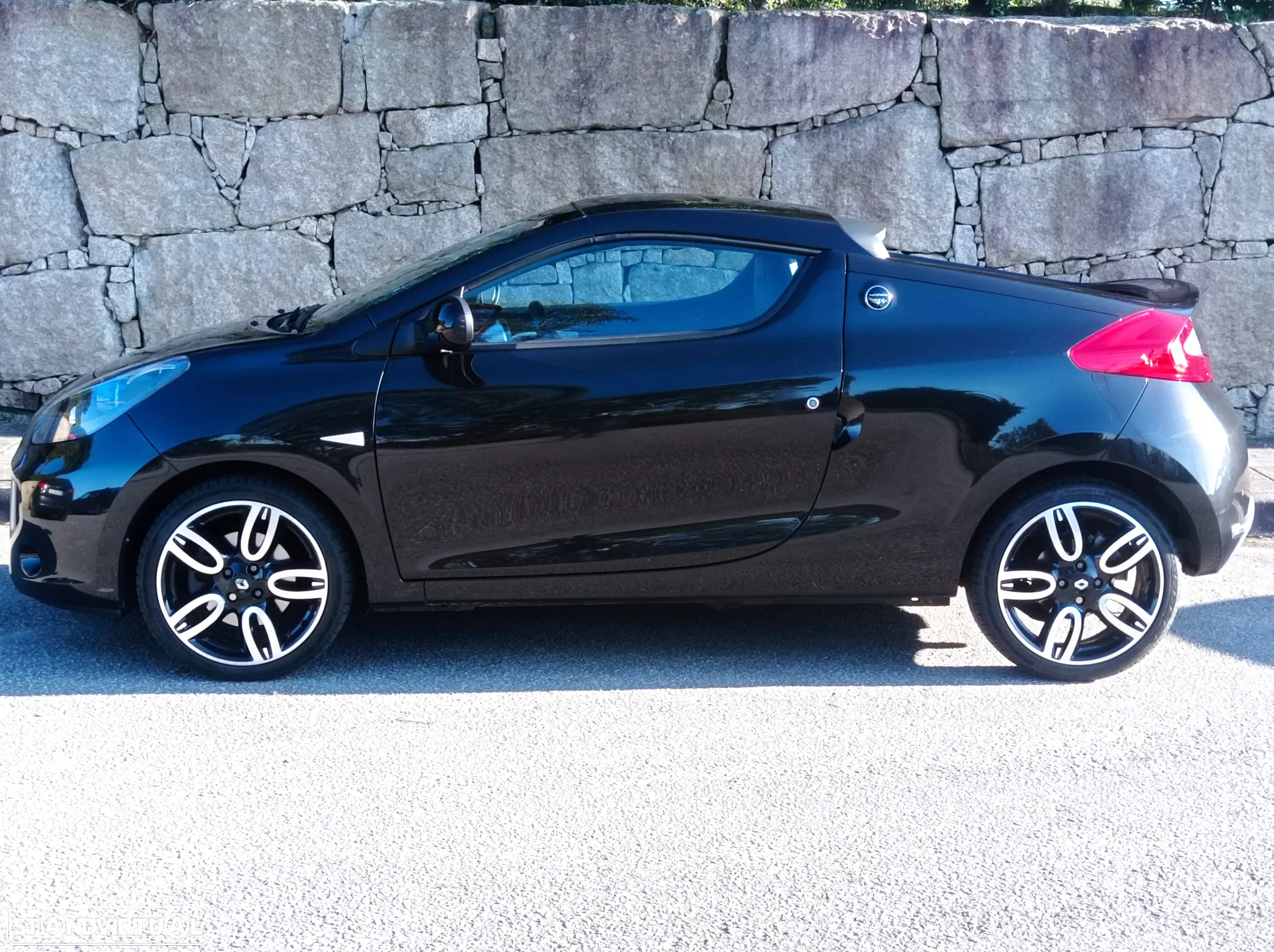 Renault Wind TCe 100 Night and Day - 4