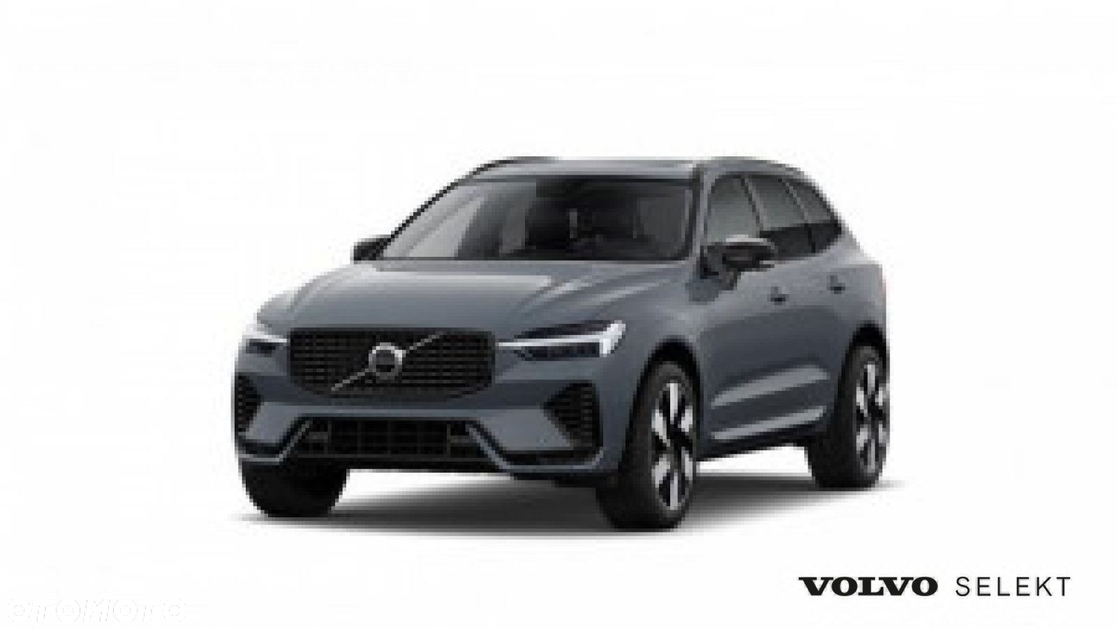 Volvo XC 60 - 3
