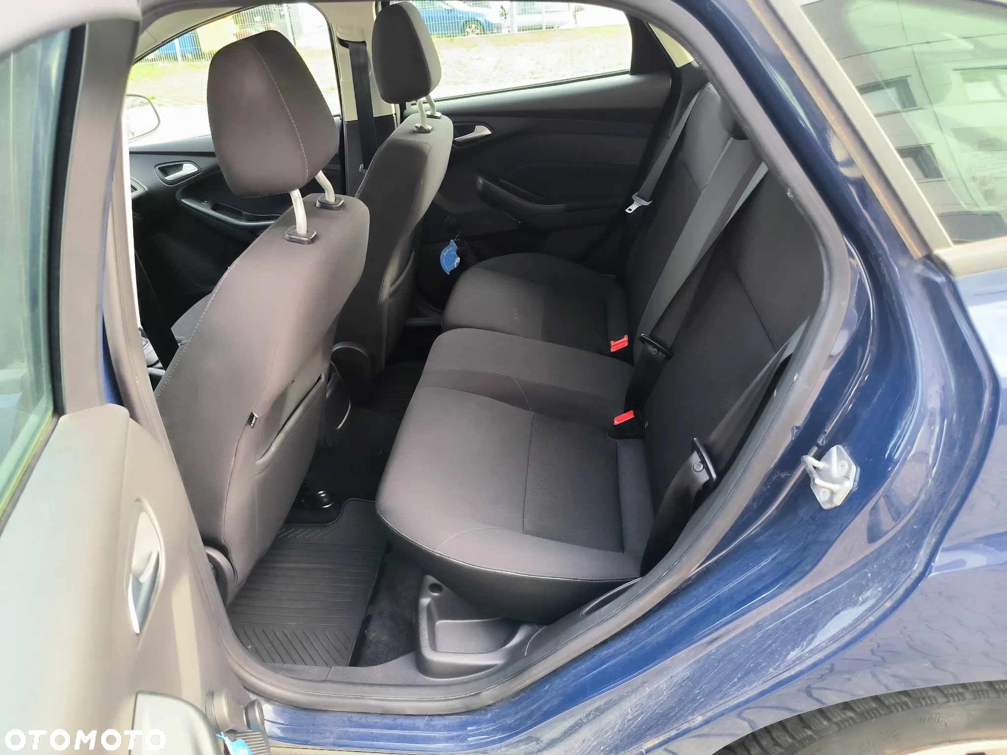 Ford Focus - 5
