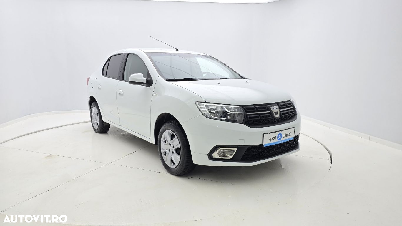 Dacia Logan 0.9 TCe Laureate - 4