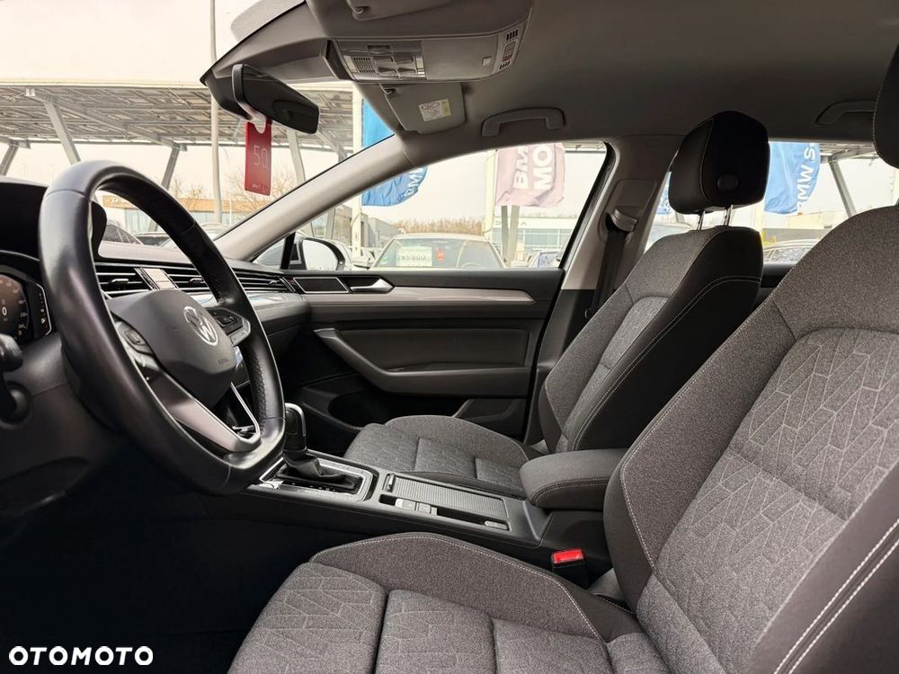 Volkswagen Passat Variant 1.5 TSI EVO Business DSG - 17