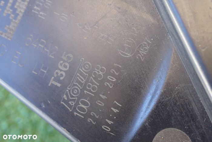 SUZUKI SX4 S-CROSS FULL LED 16- reflektor lewy lampa lewa - 13