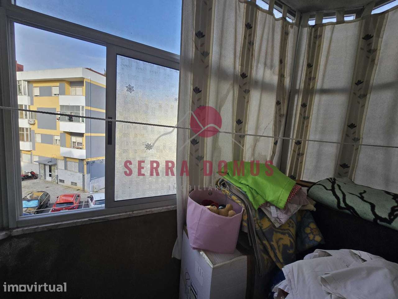 Apartamento T 1 na Serra das Minas - Grande imagem: 3/14