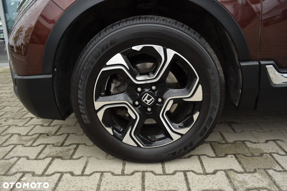 Honda CR-V 1.5 Lifestyle (Honda Connect+) - 37
