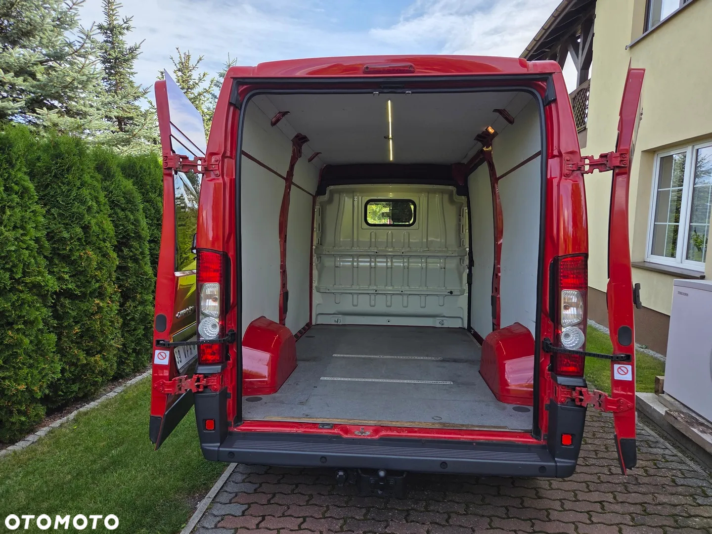 Citroën Jumper - 17