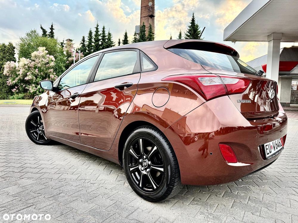 Hyundai i30 - 5