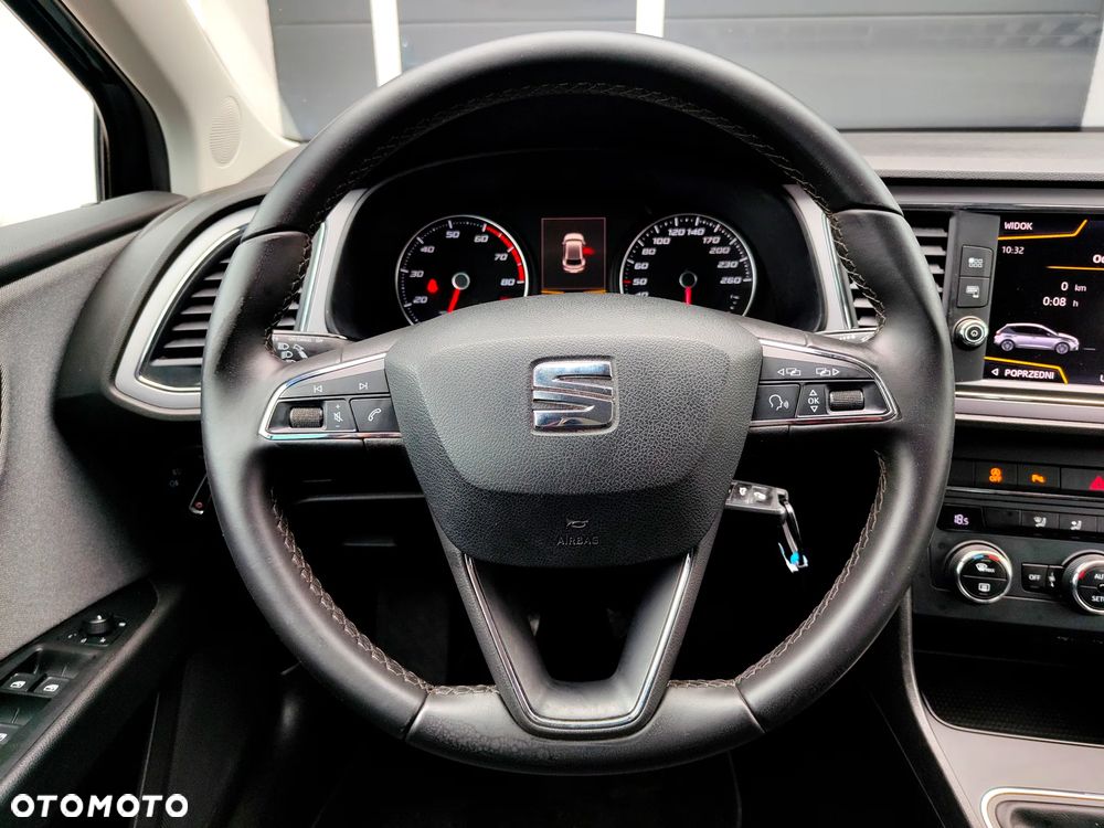 Seat Leon 1.2 TSI Start&Stop Style - 29