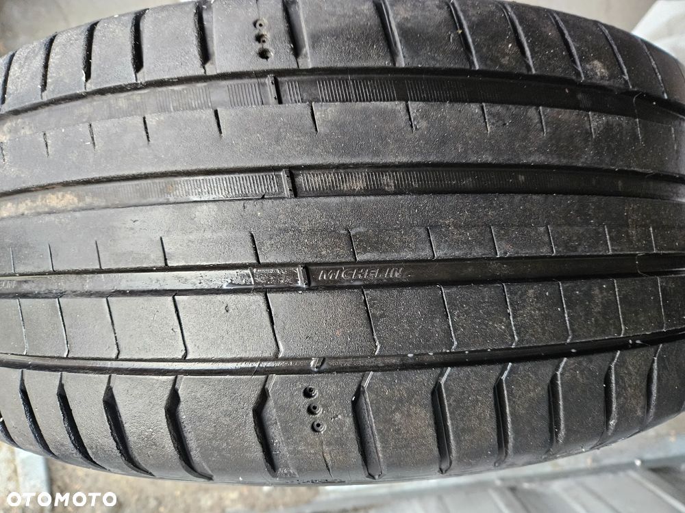 Pilot sport 5 - 7