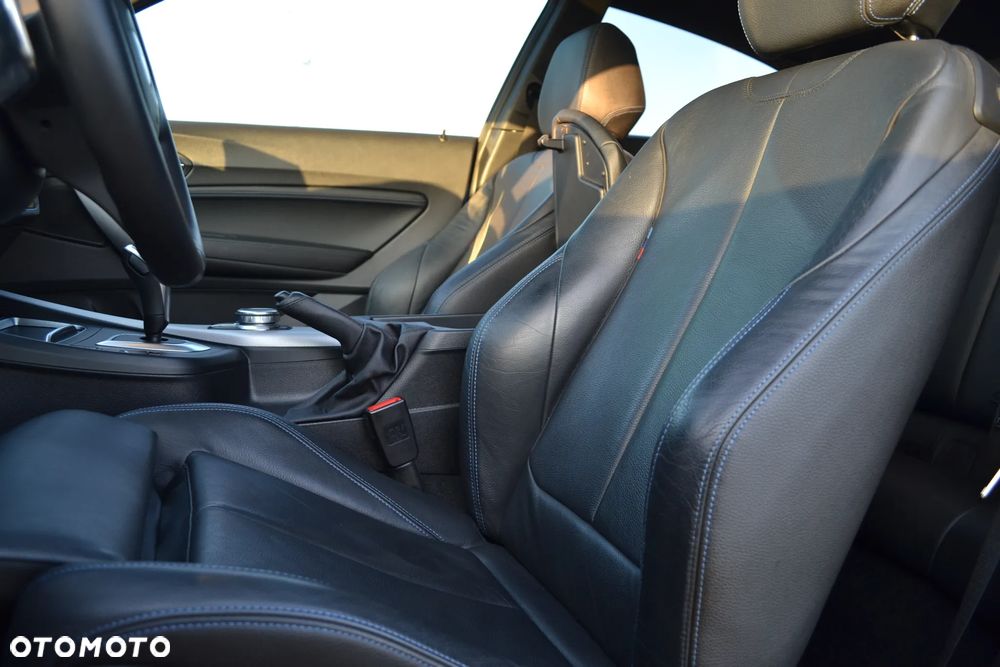 BMW Seria 1 M140i xDrive Sport-Aut Special Edition - 36